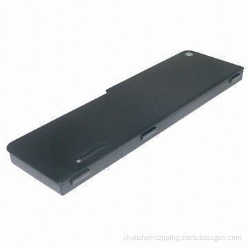 Laptop battery for HP 4000, high quality